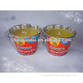 natural aromatherapy wax candles